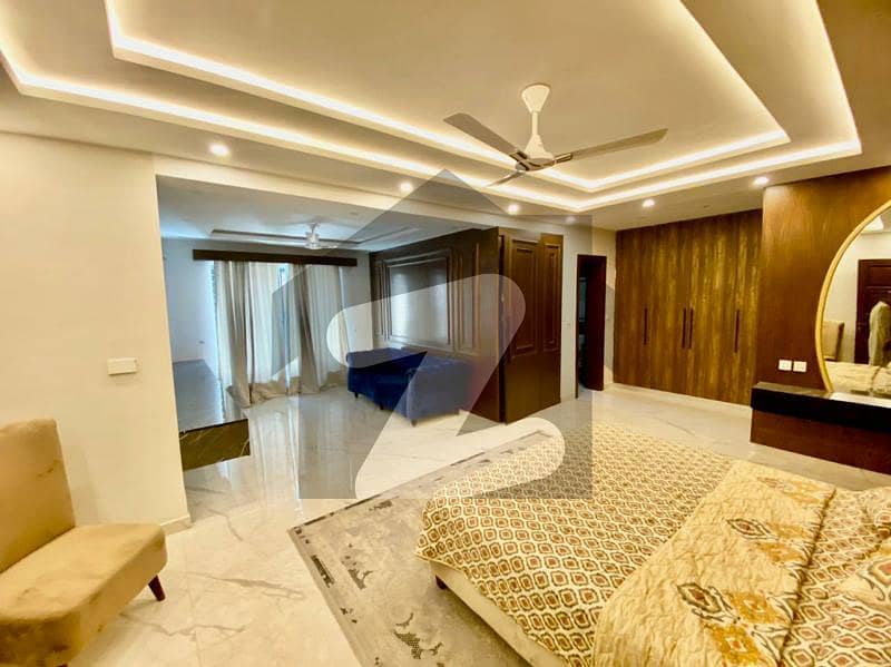 Luxury Designer 6 BHK Bungalow