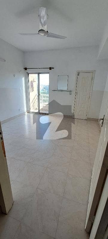 One Bed Apartment Park Facing