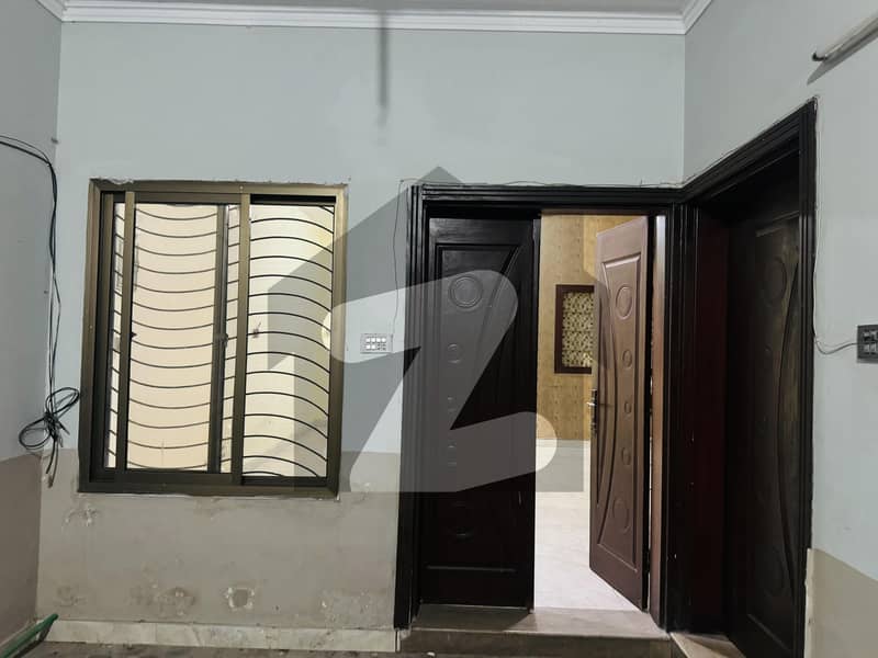 6 Marla Beautiful House Available For Rent In Defence Homes Society