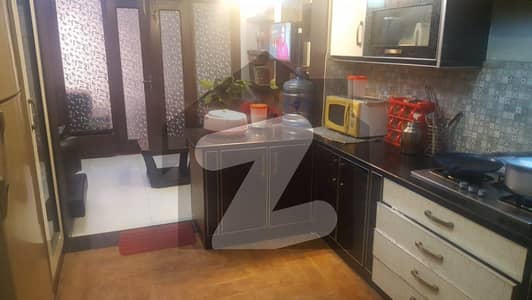 5 Marla Double Storey House For Sale In Canal Garden Lahore