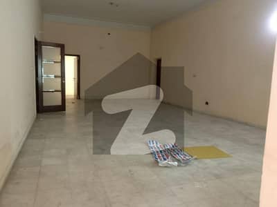 Your Ideal 1 Kanal House Has Just Become Available In Gulberg 2 For Rent