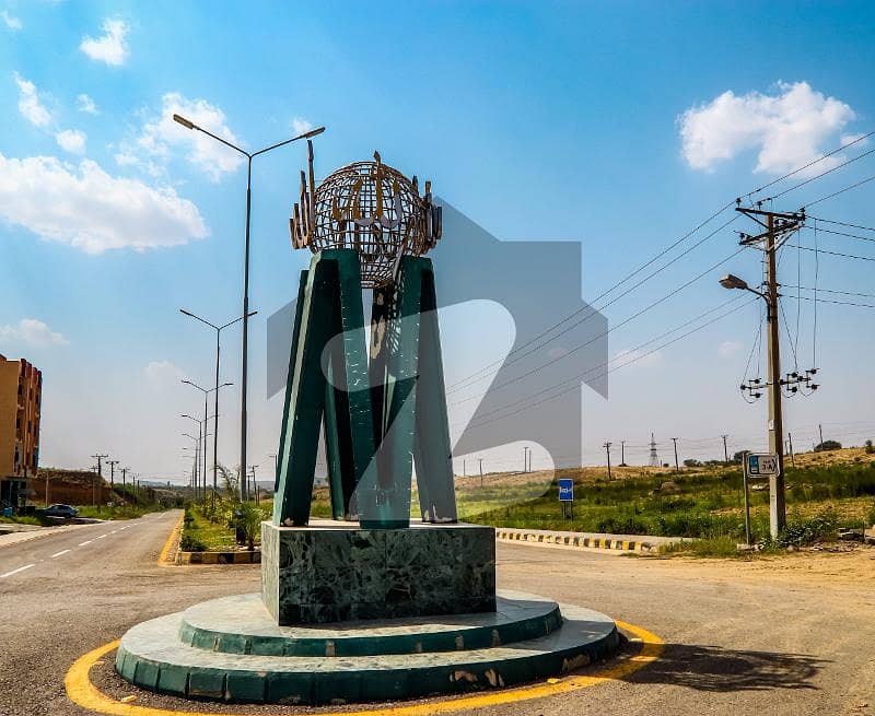 10 Marla Plot For Sale In Fazaia Housing Scheme 10 Marla Plot For Sale In Fazaia Housing Scheme