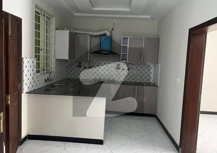 Get In Touch Now To Buy A Flat In PWD Housing Scheme PWD Housing Scheme, Islamabad ID46971079