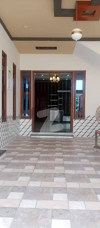 240 SQUARE YARDS BRAND NEW LUXURY BUNGALOW 240 SQUARE YARDS BRAND NEW LUXURY BUNGALOW