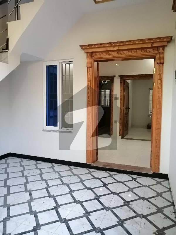 Beautiful Brand New House Double Storey Size 25x40 For Sale In I-10 Beautiful Brand New House Double Storey Size 25x40 For Sale In I-10