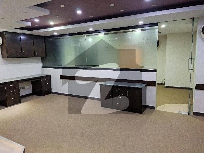 Furnished Office For Rent Furnished Office For Rent