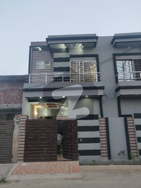 Own A House In 1125 Square Feet Harbanspura Own A House In 1125 Square Feet Harbanspura