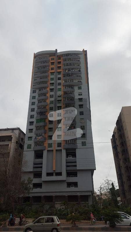 3 Bed With DD Flat In Halima Residency Main Shaheed-E-Millat Road 3 Bed With DD Flat In Halima Residency Main Shaheed-E-Millat Road