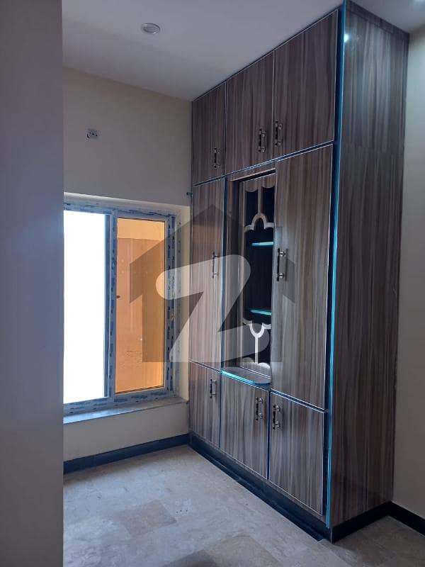 7 Marla Single Storey House For Sale Gulshan E Sehat E 18 Gulshane