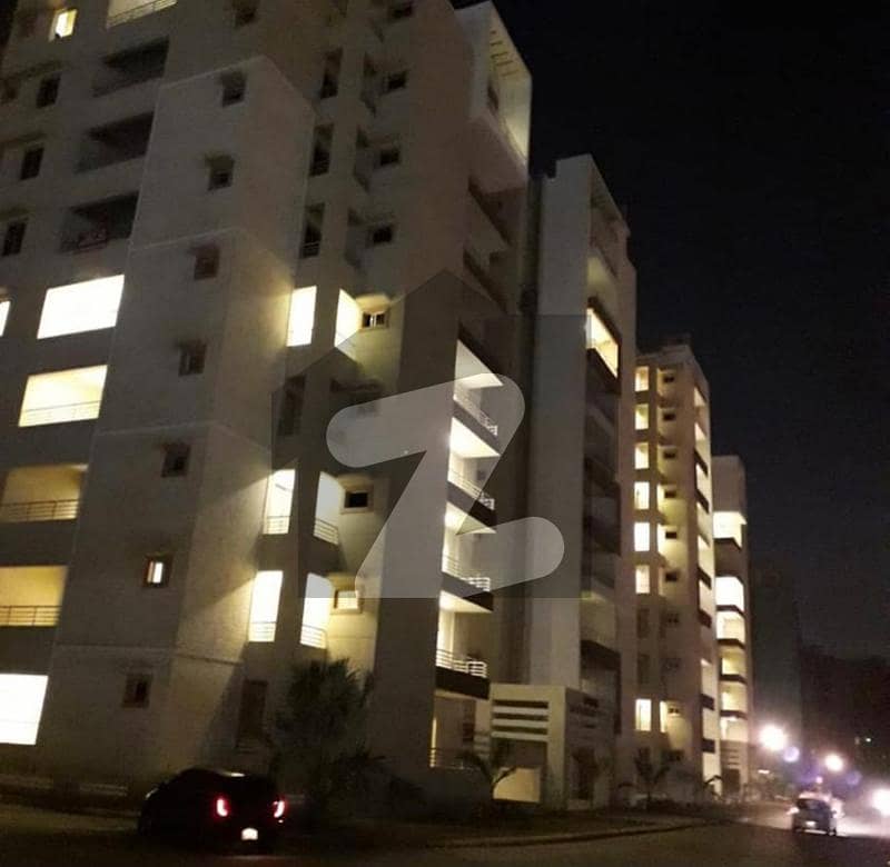 NHS Karsaz 5 Bed Dd Prime Location Flat For Rent Navy Housing Scheme