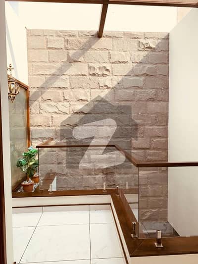 Defence Super Modern House Available For Rent 5 Bedrooms Plus Full Basement 3 Kitchen Ideal House