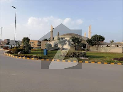 Prime Location 5 Marla Residential Plot For Sale In Rs. 5000000 Only