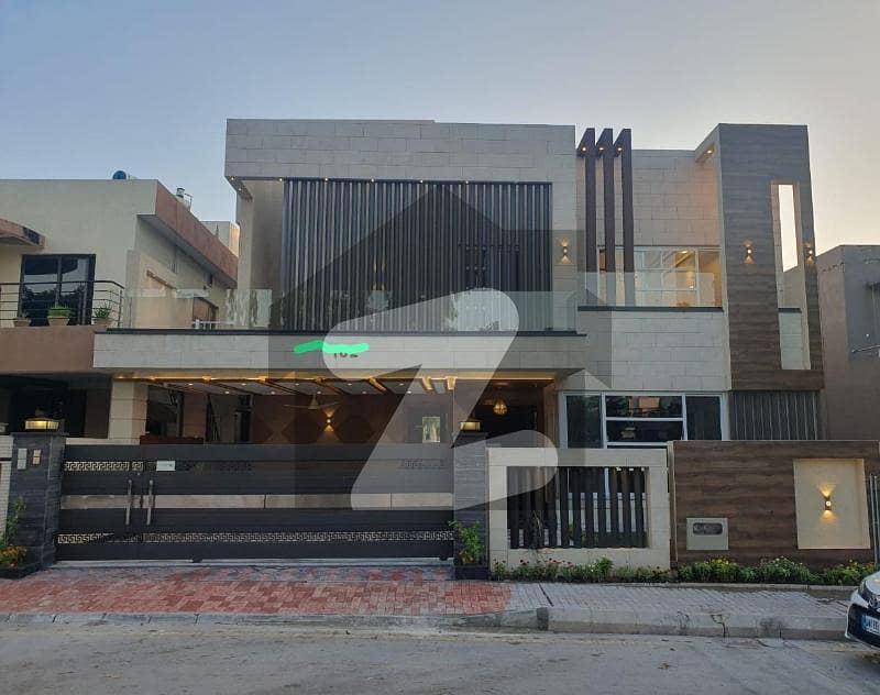 1 Kanal Brand New Luxury Double Unit House Available For Sale In Bahria Town Phase 1 1 Kanal Brand New Luxury Double Unit House Available For Sale In Bahria Town Phase 1