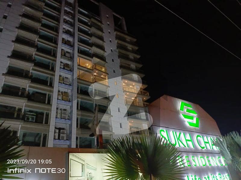 3 Bed Apartment Is Available For Sale 3 Bed Apartment Is Available For Sale