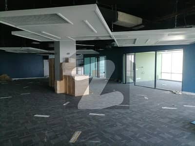 5000 Sq Ft Office Available For Rent.