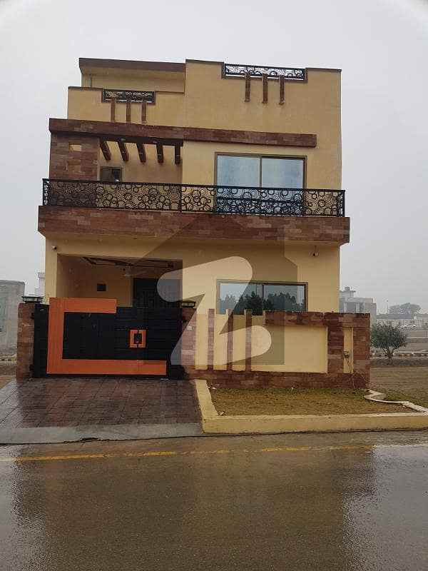 Furnished 5 Marla Beautiful House To Rent Citi Housing Furnished 5 Marla Beautiful House To Rent Citi Housing