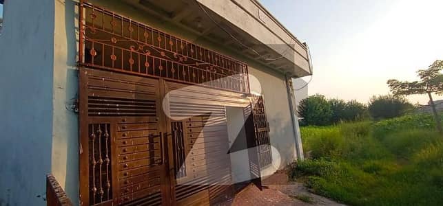 5 Marla Single Storey House For Sale 5 Marla Single Storey House For Sale