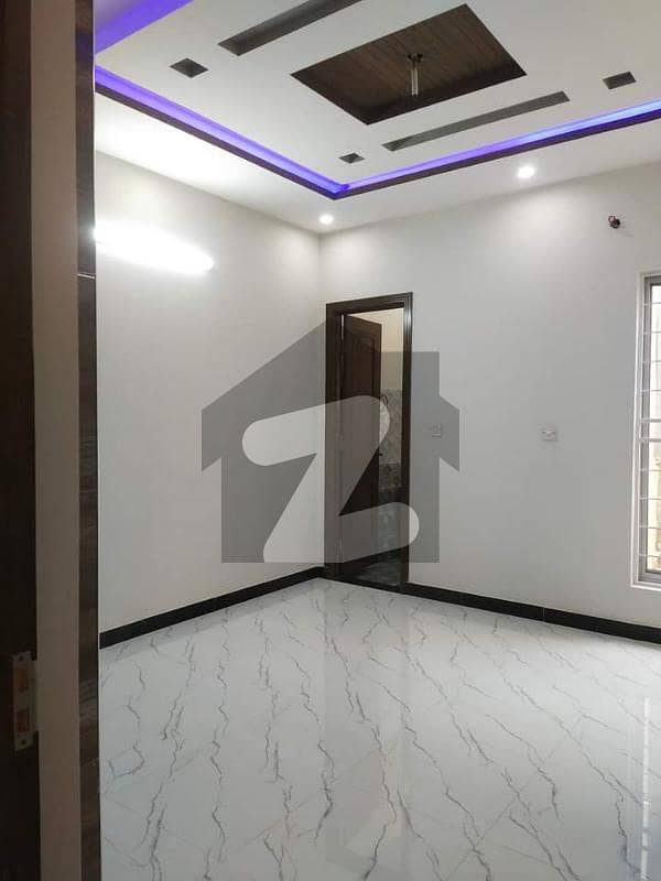 7 Marla House For Sale