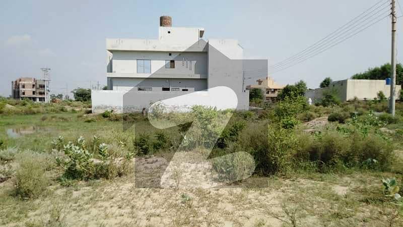 10 Marla Plot For Sale Lda Avanue One 10 Marla Plot For Sale Lda Avanue One