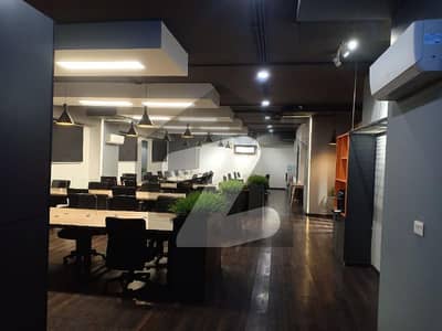 3600 Square Feet Office Available For Rent