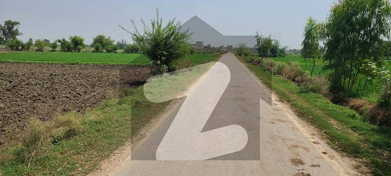 23 Kanal For COMM & For Farm House Availlable Near SUWA Asel Road 23 Kanal For COMM & For Farm House Availlable Near SUWA Asel Road