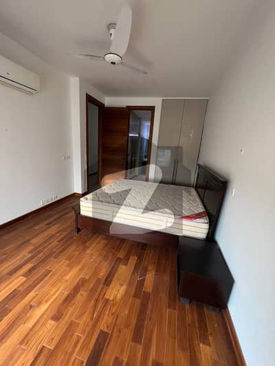 2300 Sq. Ft Furnished Apartment Available For Rent