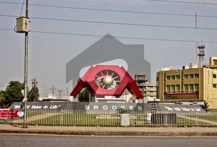 Buy your ideal 1000 Square Yards Industrial Land in a prime location of Karachi