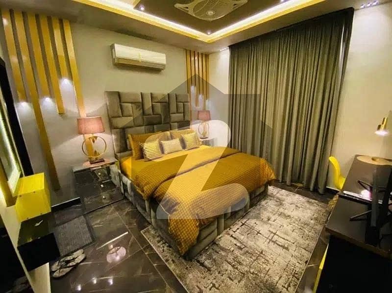 1 Bedroom Apartment For Rent Daily Weekly & Monthly Basis G11,G10,G9,G8