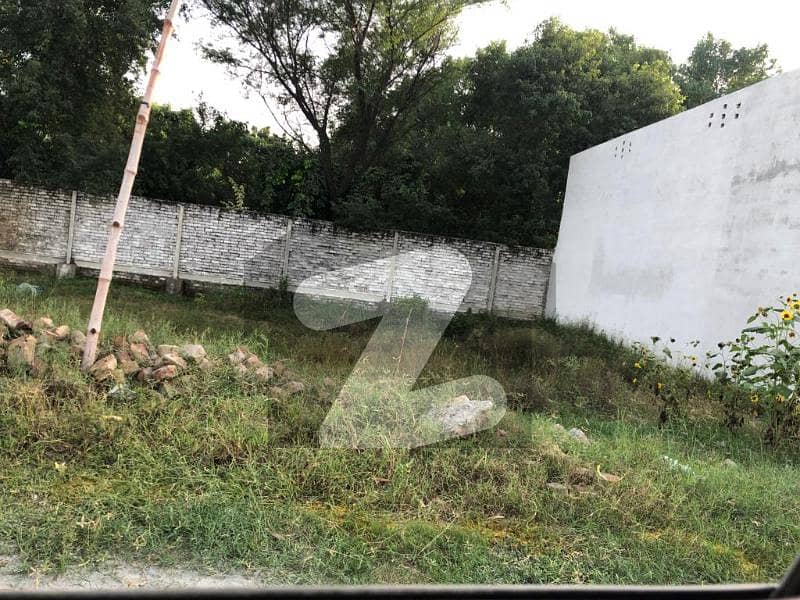 3 Marla Plot For Sale Near To Ferozepur Road 3 Marla Plot For Sale Near To Ferozepur Road