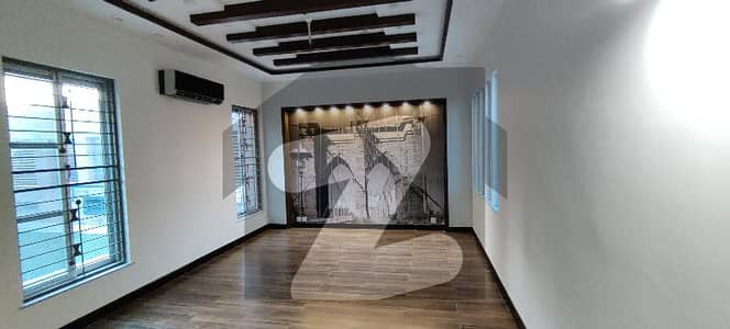 Like Brand New Slightly Used House For Rent In Dha Phase 5