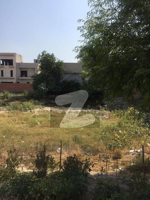 5 Marla Plot For Sale In Punjab Servants Housing Foundation Satiana