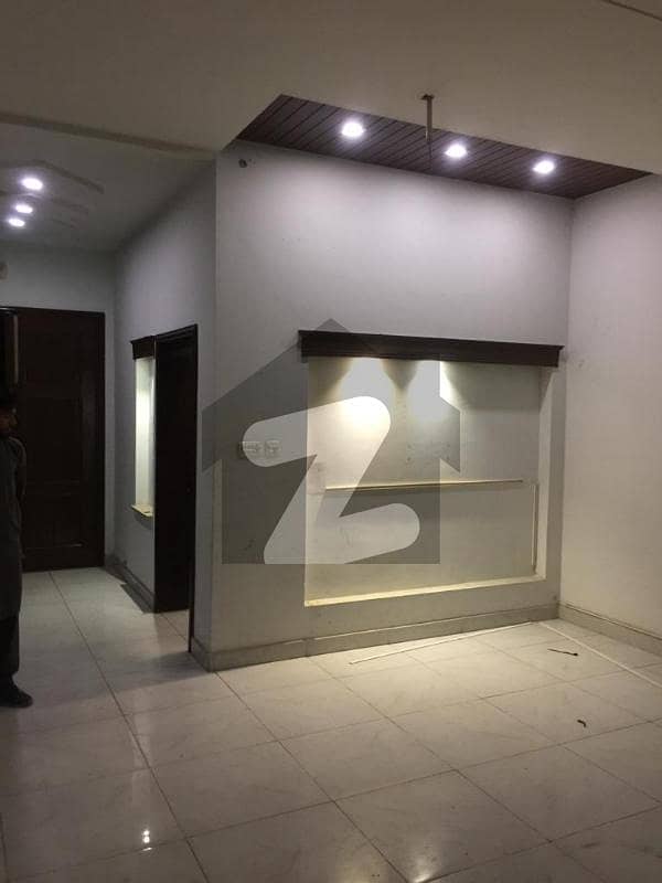 10 Marla House For Rent in Tech Town Satiana Road