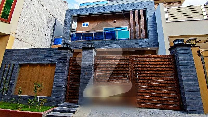 Brand New House Warsak Road 6 Marla Brand New House Warsak Road 6 Marla
