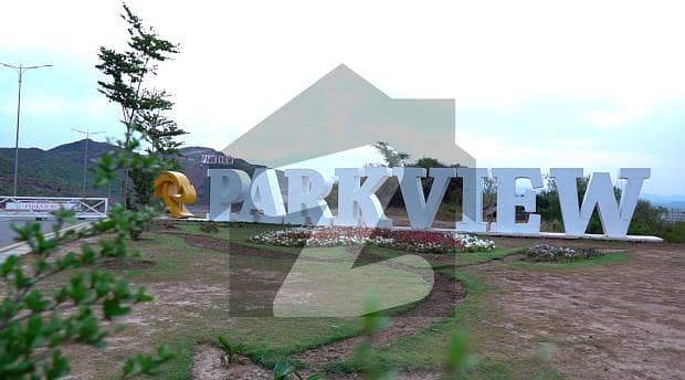 5 Marla Plot In Park View City Overseas Block 5 Marla Plot In Park View City Overseas Block