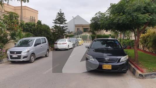 House For Sale Is Readily Available In Prime Location Of Falcon Complex New Malir