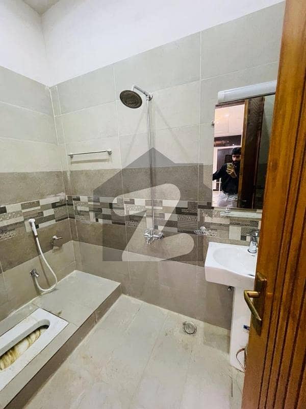 3 Bed Portion For Rent Gulraiz Housing Society Phase 2, Gulraiz Housing