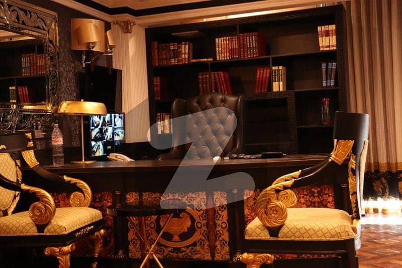 Fully Furnished Luxury Office For Rent Fully Furnished Luxury Office For Rent