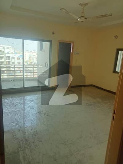 2 Bed Apartment For Rent In Ghouri Town Phase 5 Ghauri Town Phase 5 ...