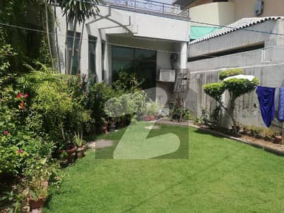 House For Sale In Johar Town Block G