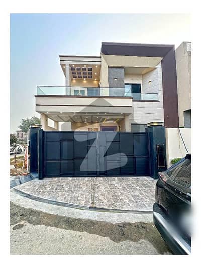 11 Marla Corner MB House For Sale
