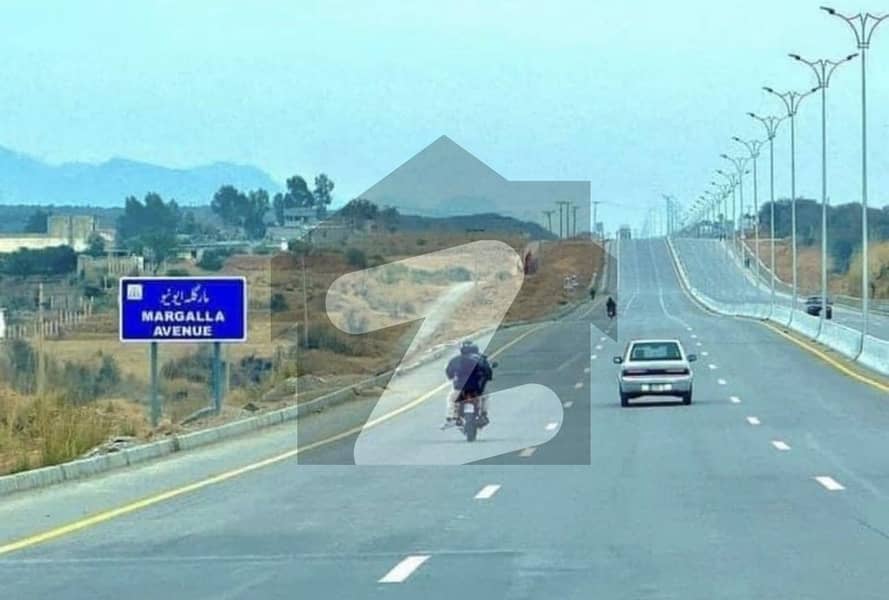 1 kanal Plot For Sale in CDA sector C-15 1 kanal Plot For Sale in CDA sector C-15