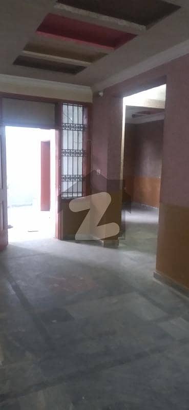 4.5 Marla Single Storey House In Abdullah Town Range Road, Rawalpindi ...