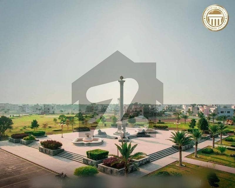 600 Sq Ft Commercial Plots In Phase 1 With All Dues Paid 600 Sq Ft Commercial Plots In Phase 1 With All Dues Paid