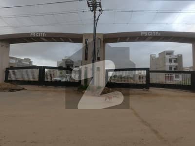 PS CITY 2 Plot For Sale