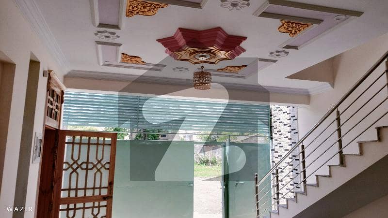 House For Sale At Small Industry Abbottabad House For Sale At Small Industry Abbottabad