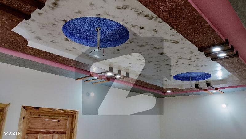 House For Sale At Small Industry Abbottabad