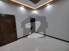 Double Storey 120 Square Yards House Available In Saadi Town For Rent