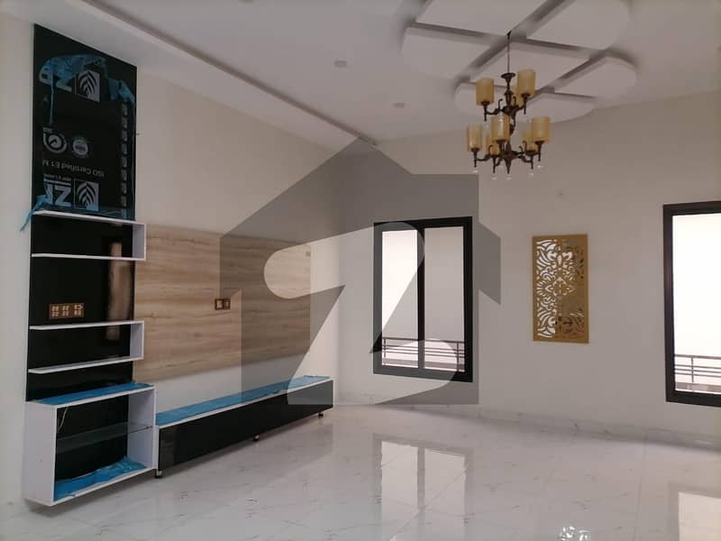 Single Storey 400 Square Yards House Available In Saadi Town For Rent Single Storey 400 Square Yards House Available In Saadi Town For Rent