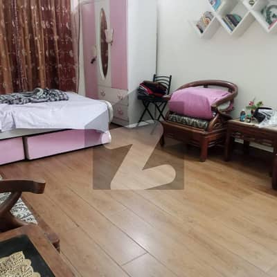 نارتھ ناظم آباد ۔ بلاک جی نارتھ ناظم آباد,کراچی میں 3 کمروں کا 6 مرلہ فلیٹ 1.4 کروڑ میں برائے فروخت۔