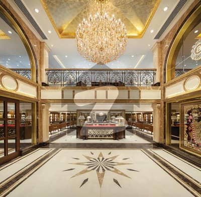 ایم ایم عالم روڈ گلبرگ,لاہور میں 2 کنال Studio عمارت 20.0 لاکھ میں کرایہ پر دستیاب ہے۔